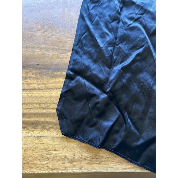 Vintage Black Flag/Banner Silk Wall Tapestry - Eddie Van Halen - Picture 13 of 14